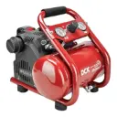 Akutoitel õhukompressor 20V MAX, KDQE5506Z, DCK (ilma aku ja laadijata)