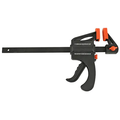 Clamp 450x63 mm, STREND PRO