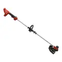 Bezvadu bezsuku trimmeris 20V, 38 cm, KDST20152HK, DCK (1×6,0Ah akumulators, lādētājs)