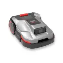 Robot lawn mower TERRAINA E 500 m², wireless KDRM305, DCK