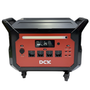 Universal charging station 110–240V, 3600W, KDPPS3600, DCK