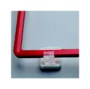Magnetic frame holder RE-MG-00