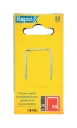 Type 53 staples 20 mm. RAPID, 1440 pcs.