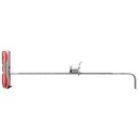 GYPSUM PLASTERBOARD PLUGS, DUOTEC 12, 10 PCS. FISCHER