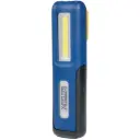 Flashlight THE INSPECTOR, 150 Lm, RAPID