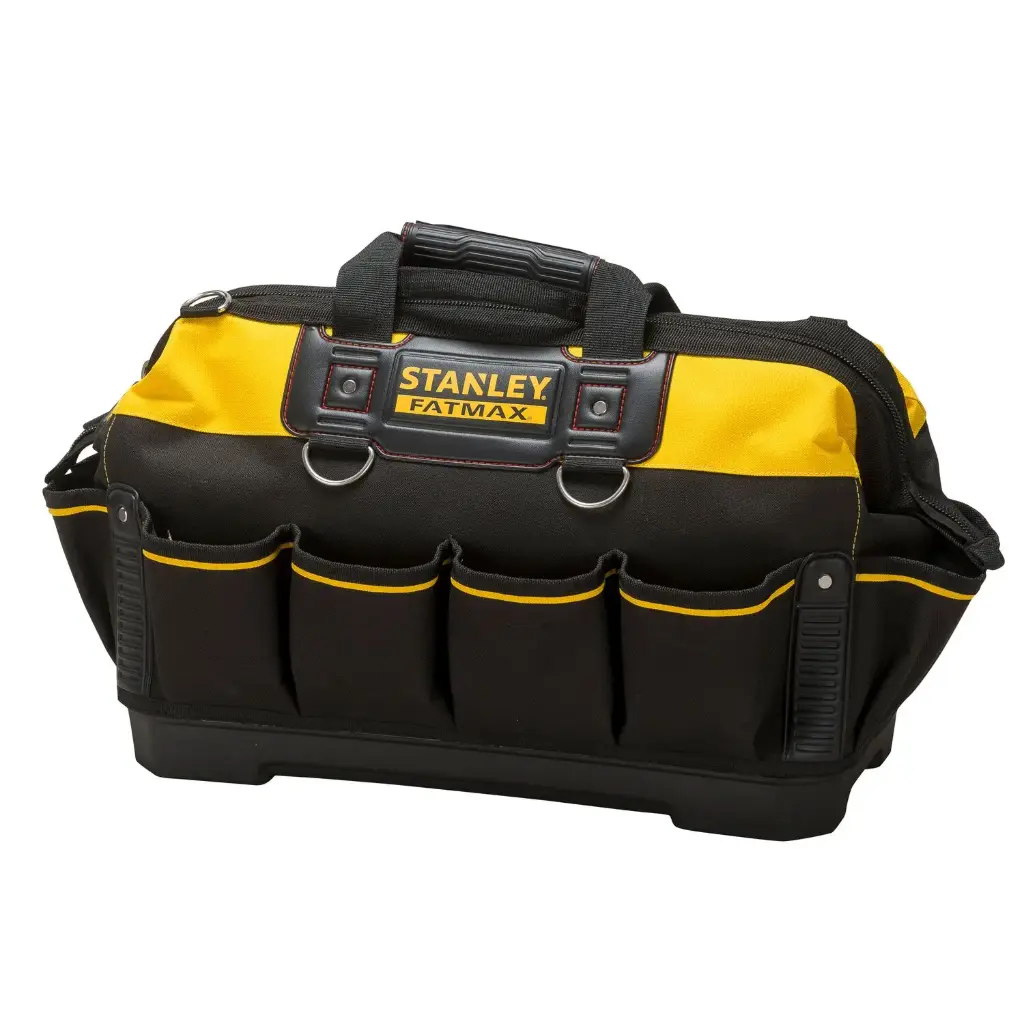 Instrumentu soma 460x230x280 mm. STANLEY
