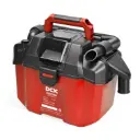 Cordless brushless vacuum 20V, KDVC800Z, DCK (tool only / without battery and charger)