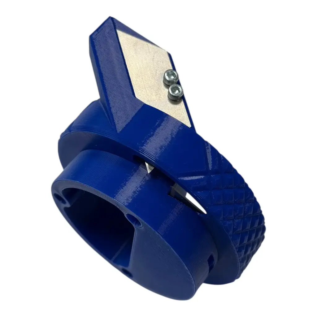 SPECIALIST+ Drywall Hole Edge Trimmer D68mm