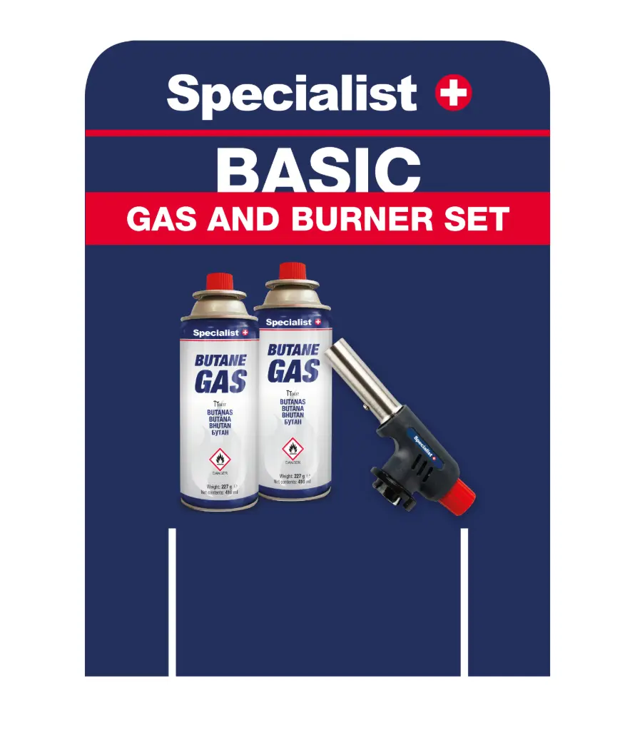 Gas box top for set 68-505