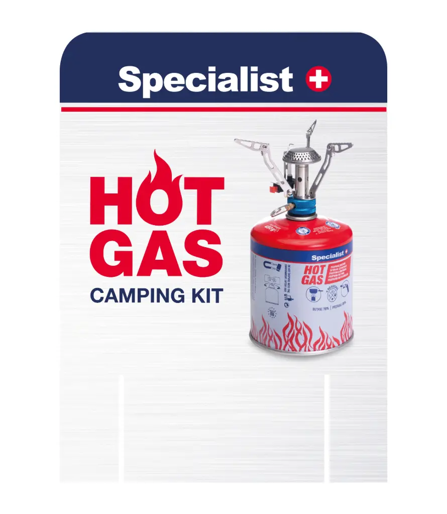 Dujų dėžės viršūnė 68-008KIT rinkiniui