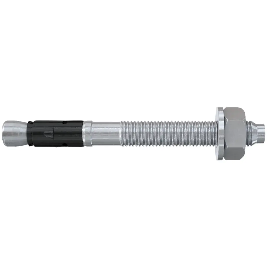 Enkurbolts FAZ II Plus 12/10 ZP, 12×110 mm. FISCHER