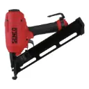 Pneumatic framing nail tool 34°, FinishPro35BL-DA, SENCO (rent)