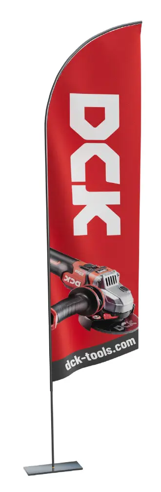 Vėliava M04-115, DCK