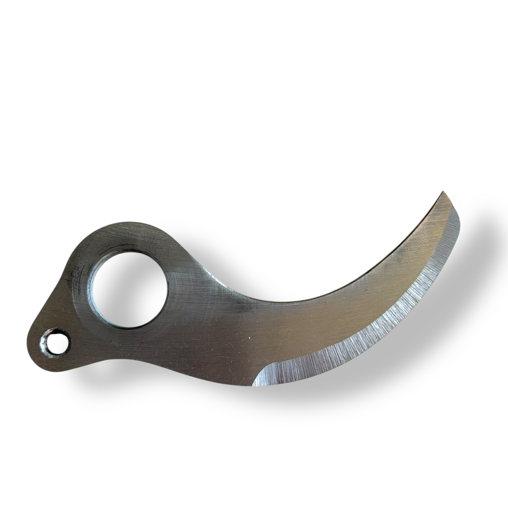 Lower blade for branch pruner KDYD35, DCK