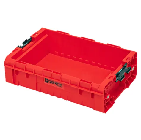 Modulinės įrankių dėžė PRO, QBRICK