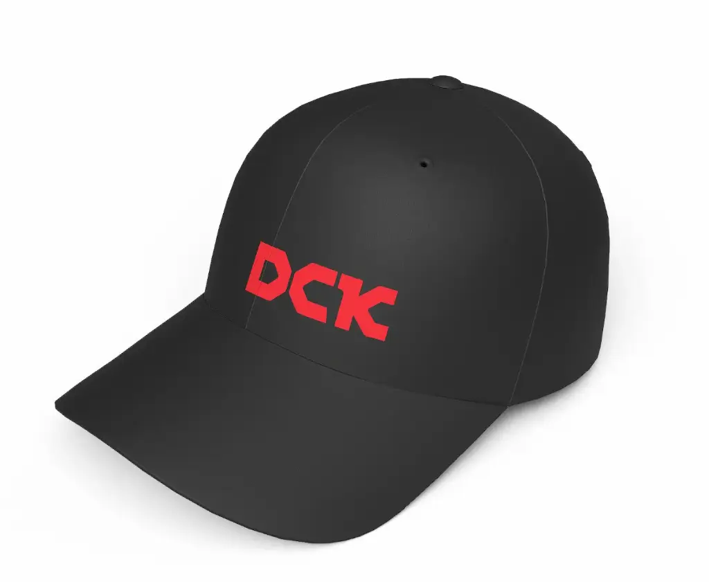 Hat, DCK