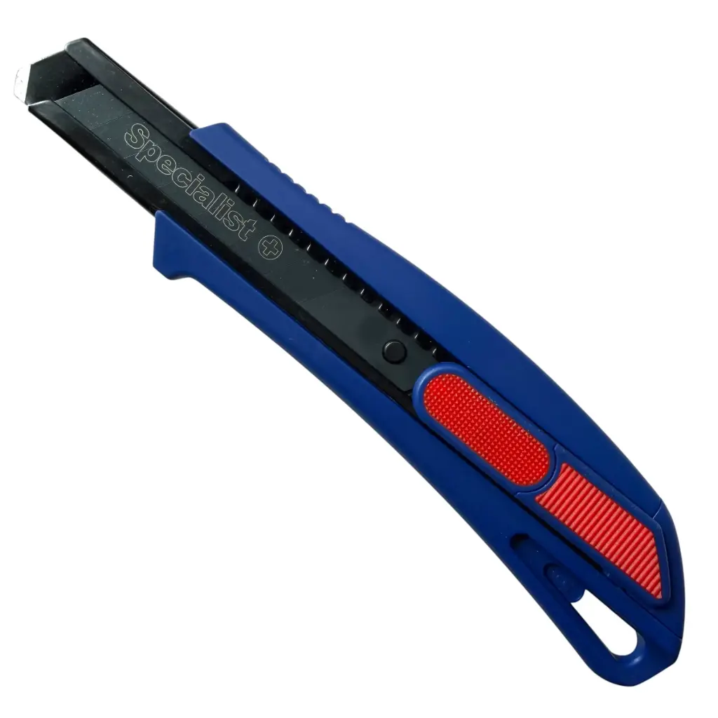 2-in-1 murdteraga nuga 18 mm, SPECIALIST+