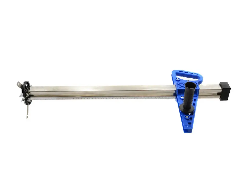 Dvipusis gipso kartono rėžtukas (20–600 mm)
