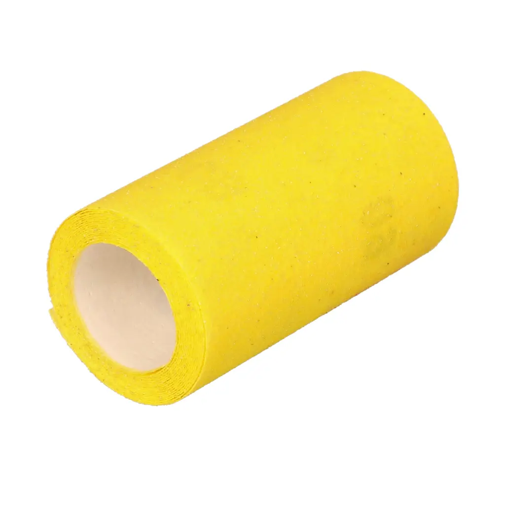 Sandpaper P100, 2.5 m, FASTER TOOLS