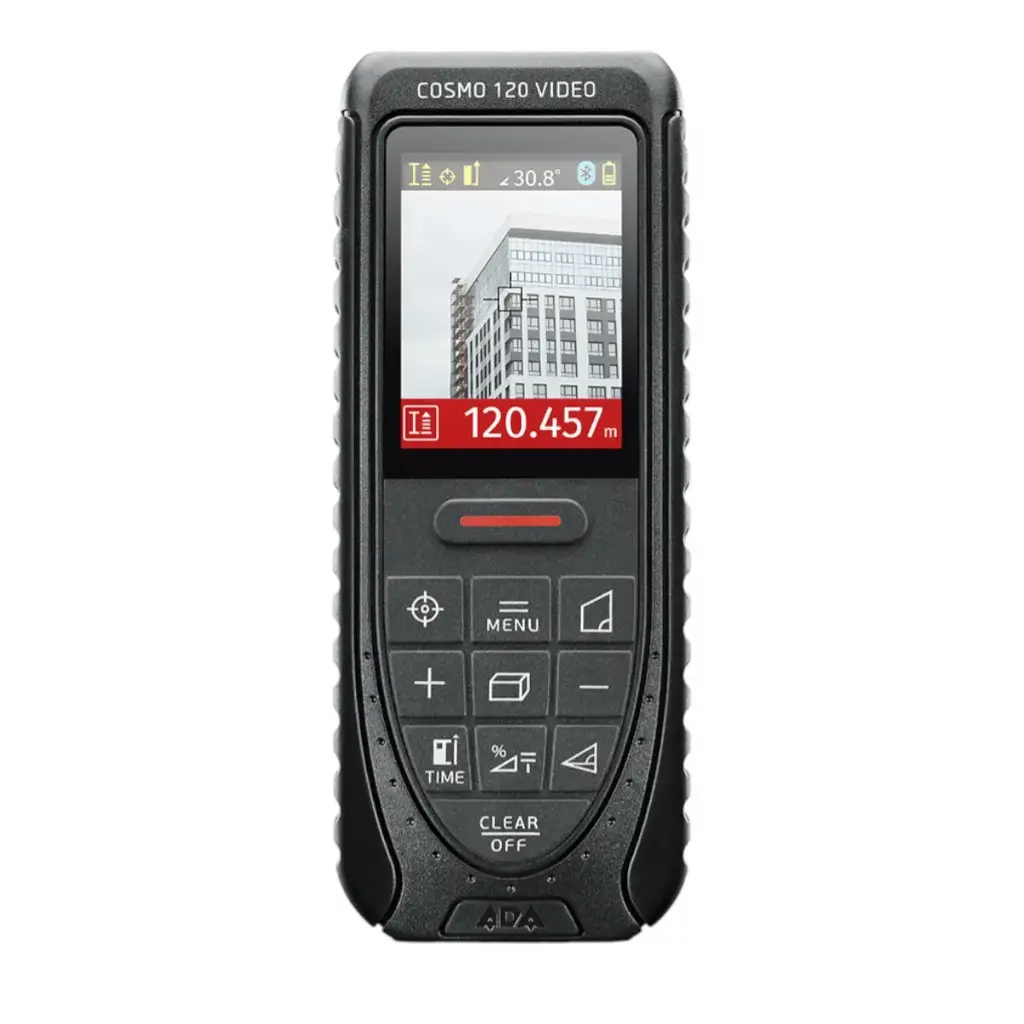 Laser distance meter COSMO MINI, 30 m, ADA Instruments