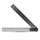 Digitaalne nurgamõõtja 30 cm, ADA Instruments