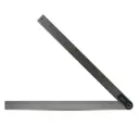 Digitālais leņķmērs 50 cm, ADA Instruments