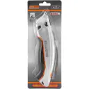 Trapecveida nazis, RICHMANN