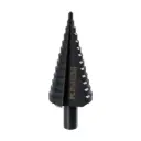 Žingsninis grąžtas  4 - 39 mm RICHMANN