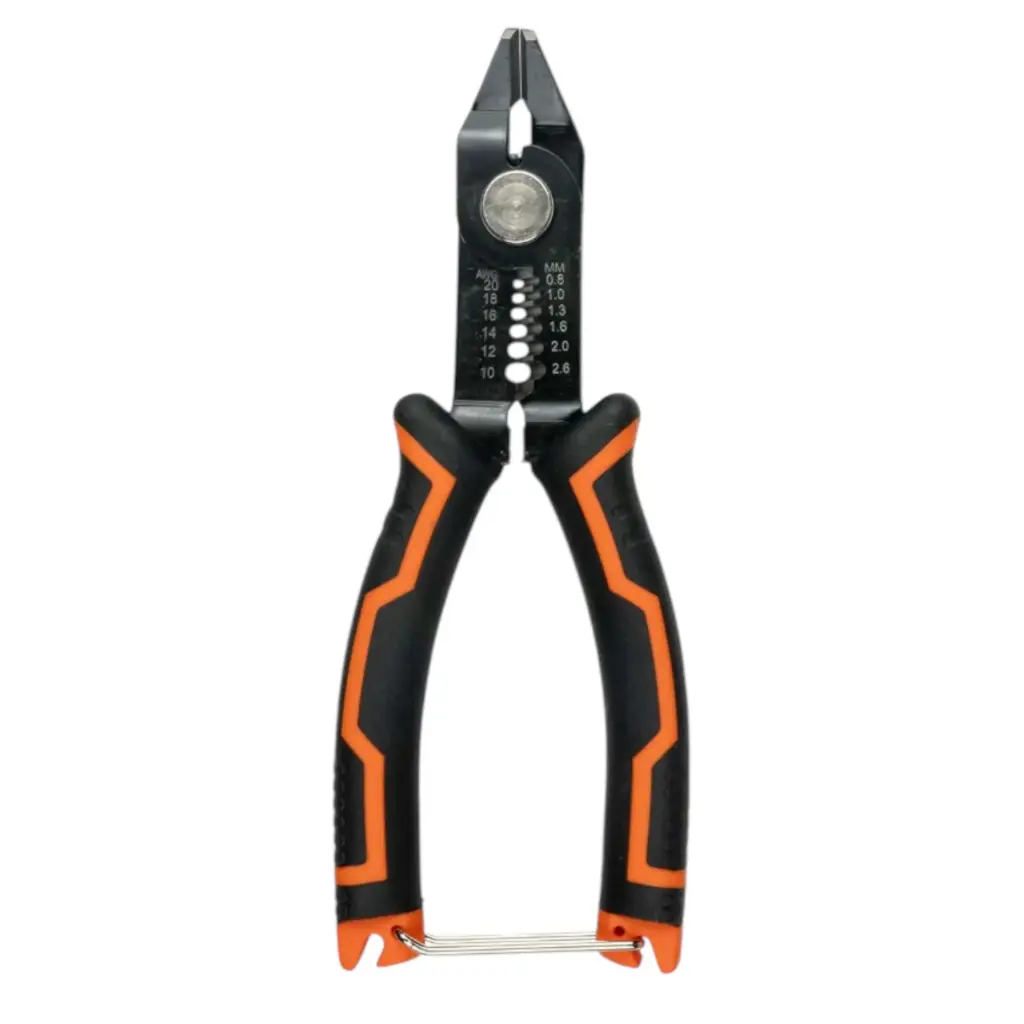 Electrician's Pliers 165 mm, RICHMANN