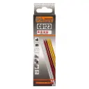 Automaatpliiatsi südamikud, värvilised, 6 tk, RICHMANN