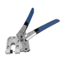 Profile crimping pliers, 250 mm, RICHMANN