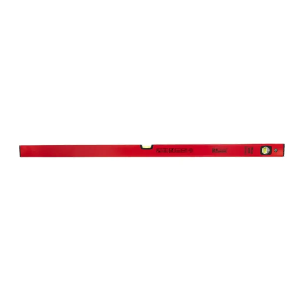 Spirit level, 200 cm, RICHMANN