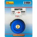 Adapteris EN417 gāzes balonam uz 7/16, RICHMANN