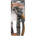 Šķēres ar laktu 200mm, RICHMANN