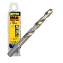 Metallipuur HSS PRO 1,0 x 12/34 mm, 10tk