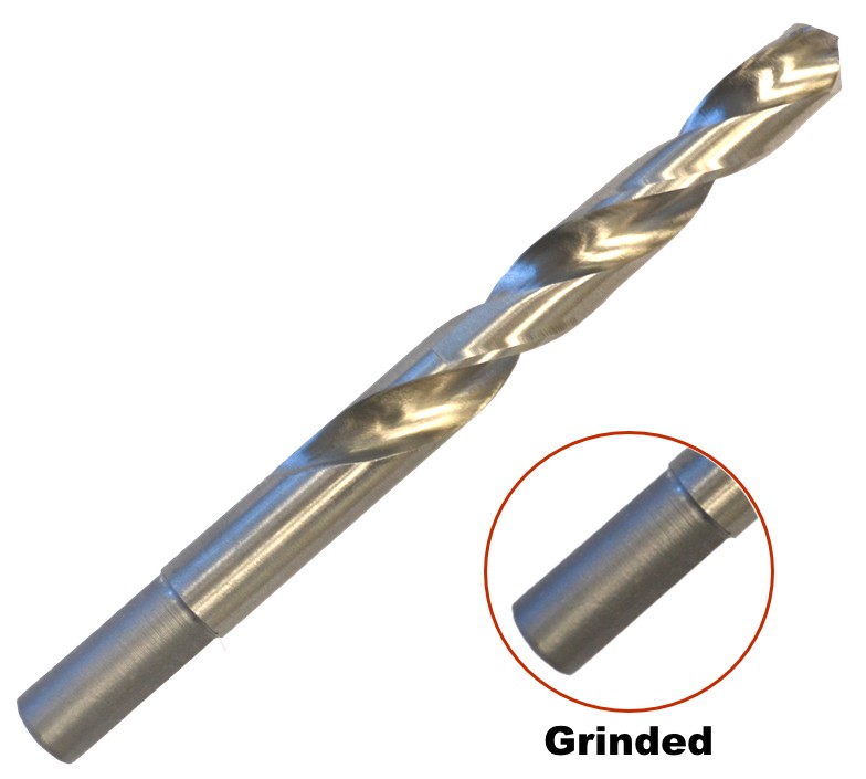 Urbis metālam "HSS PRO" 15,0 slīpēts