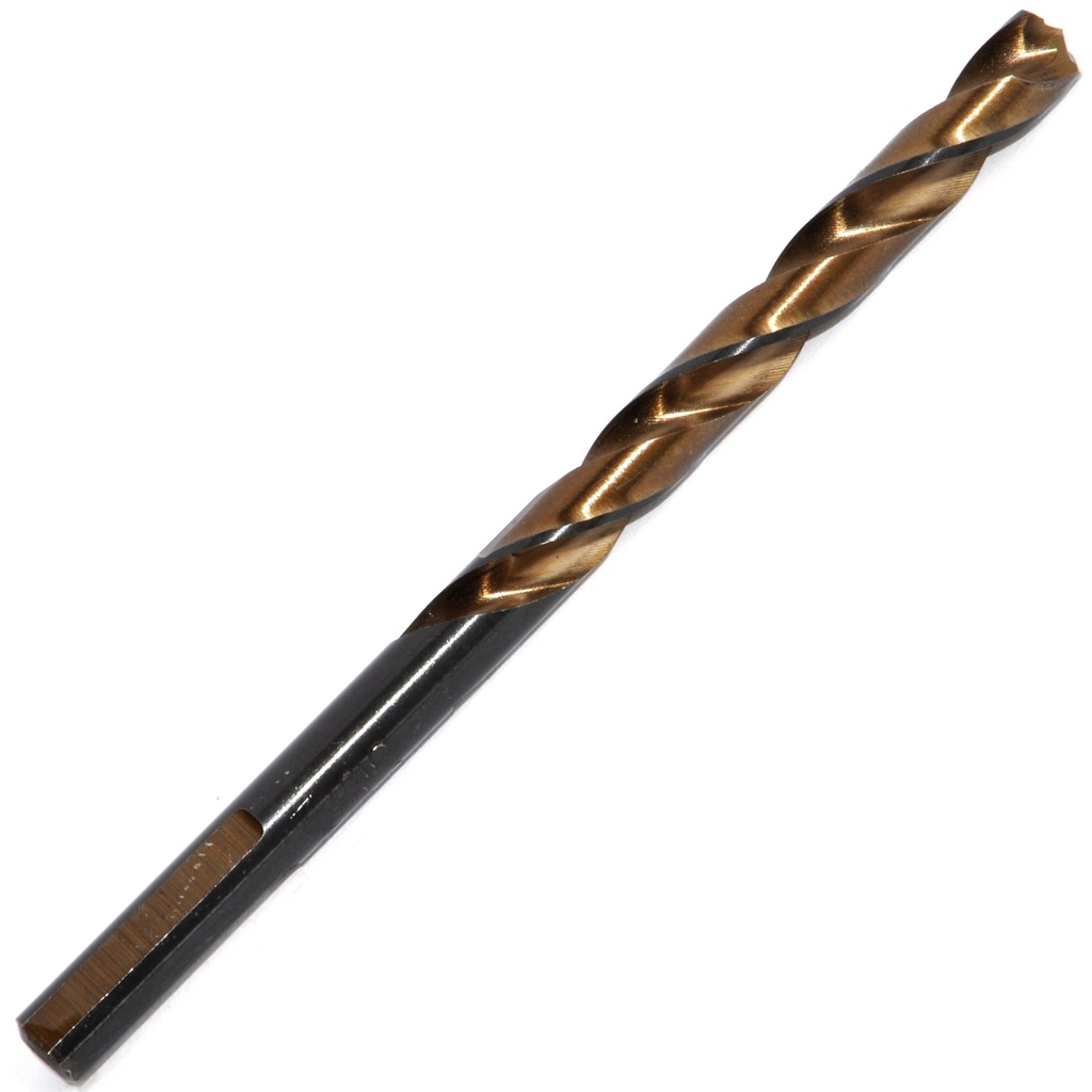 IRWIN HSS TURBOMAX 4.0 X 75