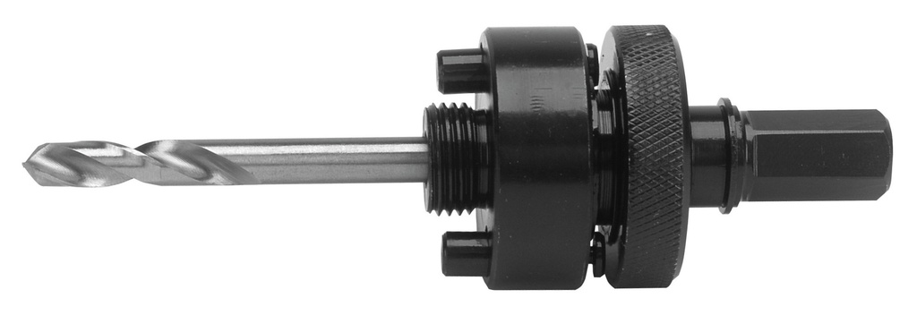 Augusae hoidik, 9,5 mm (32- 210 mm)