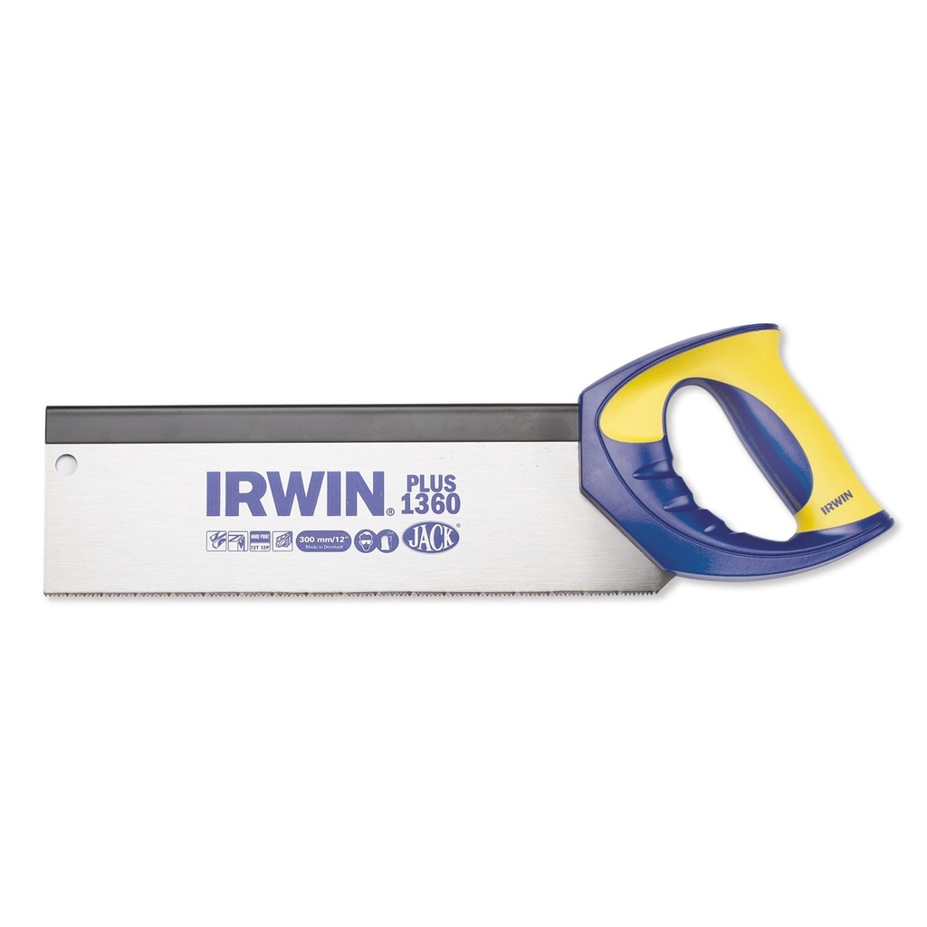 Puidusaag IRWIN XP3055, 12 TP