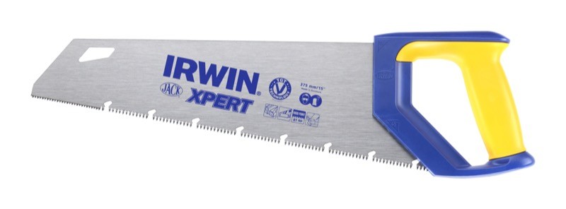 Pjūklas „IRWIN" UNIVERSAL 375 mm 8T/9P