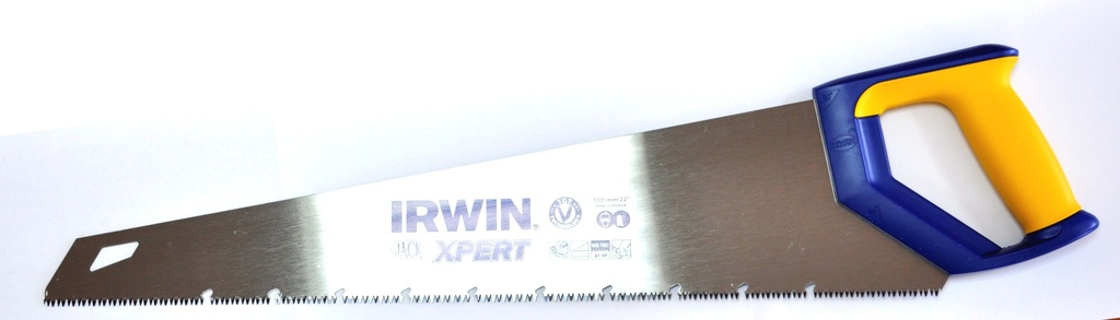 Zāģis "IRWIN" Vel "Coarse" 550