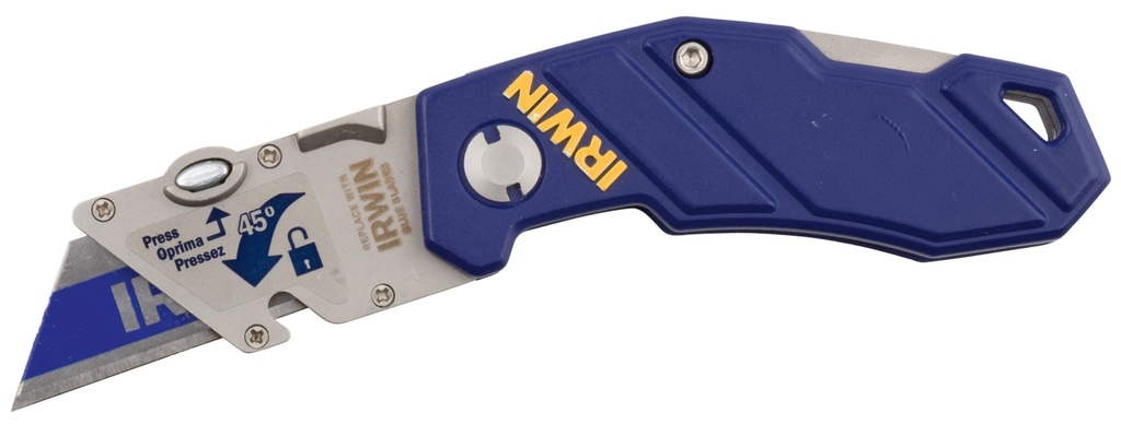 Folding knife IRWIN
