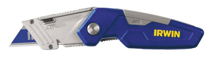 Kokkupandav nuga IRWIN FK150