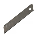 SPECIALIST+ snap-off blade, 18x100x0.5mm, 10 pcs