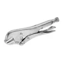 10R STRAIGHT JAW LOCKING PLIER