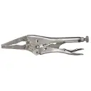 6LN LONG NOSE LOCKING PLIERS