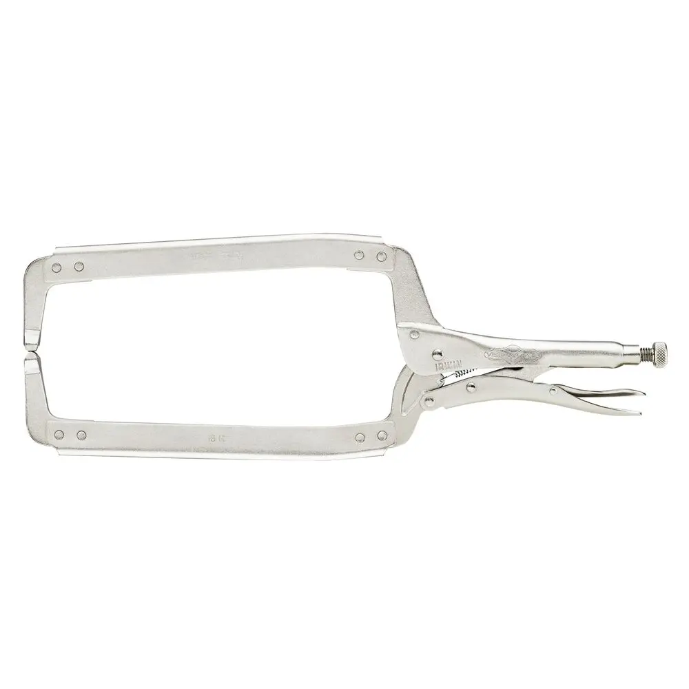18R LOCKING CLAMP