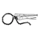 20R, LOCKING CHAIN CLAMP 9"/225