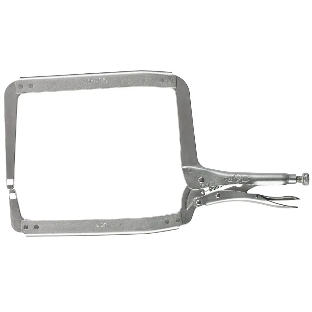 IR VG LC LT 18DR 18"/455 mm