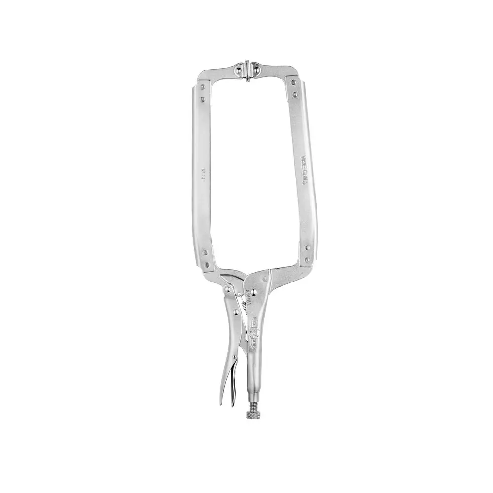 IR VG L CLAMP 18 SP 18"/455 mm